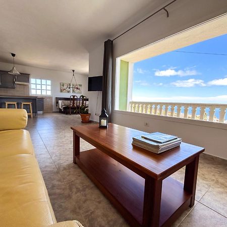Buenavista Villa Breña Alta Екстериор снимка