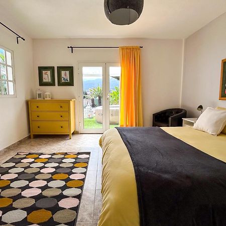 Buenavista Villa Breña Alta Екстериор снимка