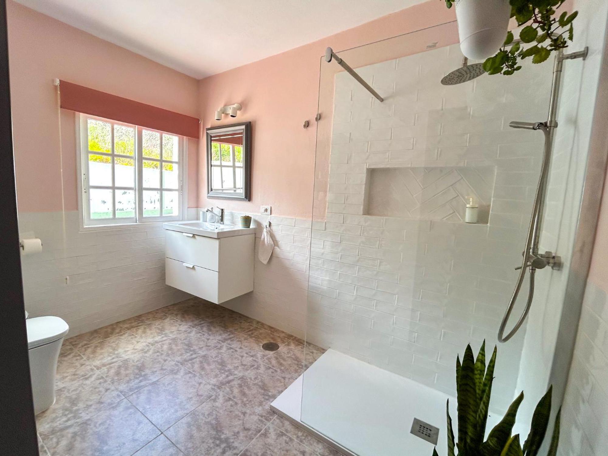 Buenavista Villa Breña Alta Екстериор снимка