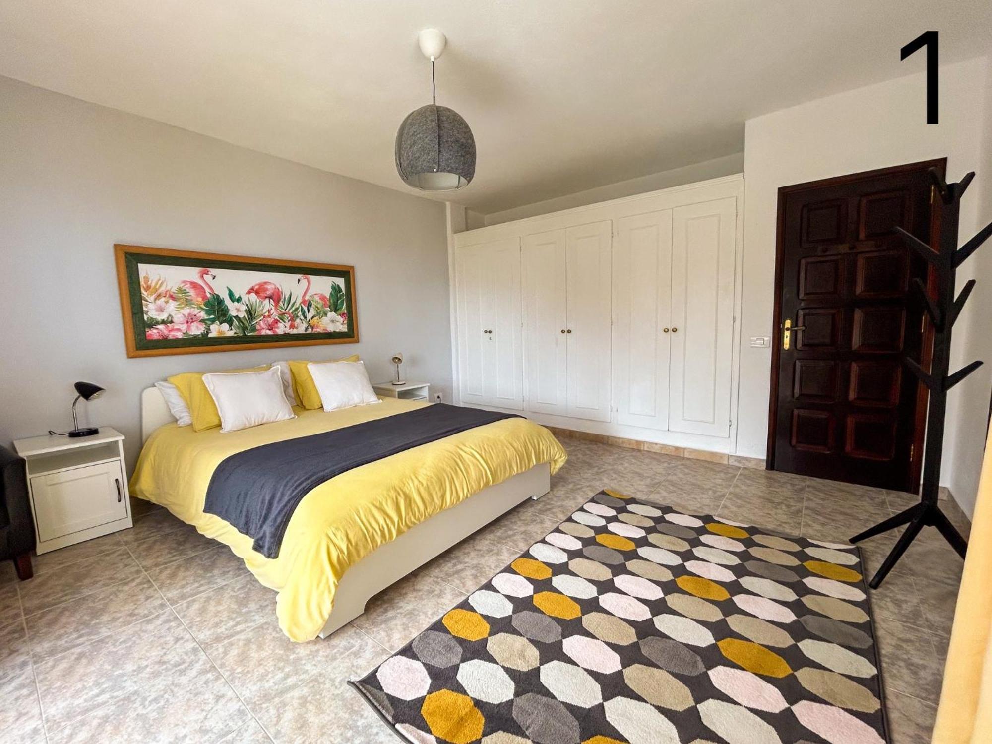 Buenavista Villa Breña Alta Екстериор снимка